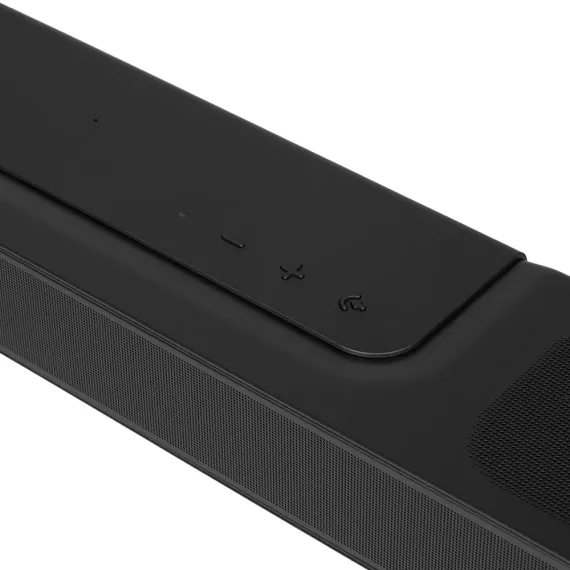 JBL Bar 1000 Pro Black