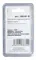 Вольфрамовые электроды Fubag D4,0×175 мм, (gold)_WL15, 10 шт