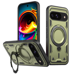 Чехол Magneto Case с кольцом для Google Pixel 10 / Pixel 10 Pro