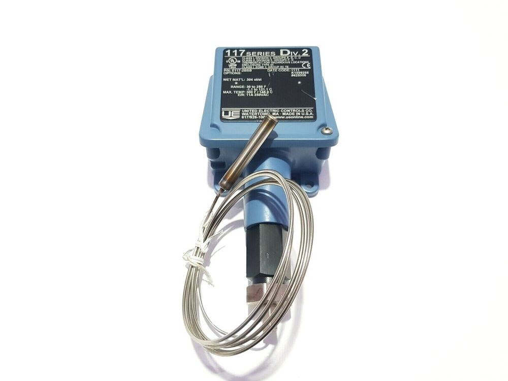 SERIES 117 SERIES 117
