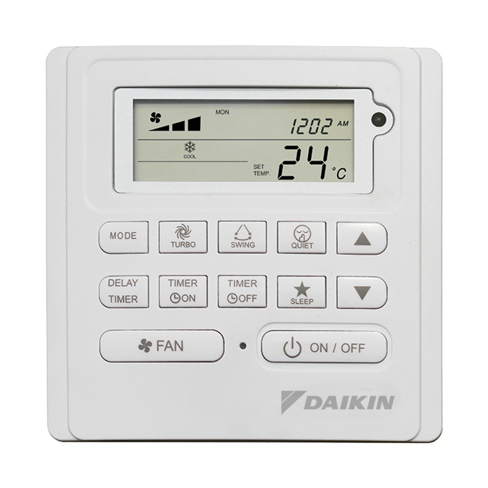 Кондиционер Daikin FDYMP100DXV/RCYP100EXY