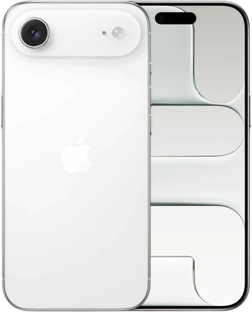 Смартфон Apple iPhone 17 Air 256 GB Cloud White