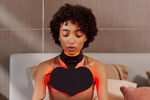 BON CHARGE Прибор для шеи и груди Red Light Neck and Chest Mask