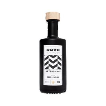 Лосьон после бритья Dovo Solingen Deep Leather