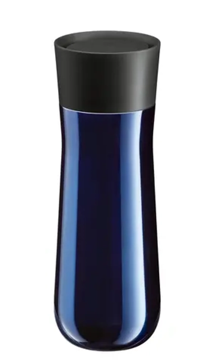 WMF Термокружка Impulse 350 мл синяя EAN 4000530735089
