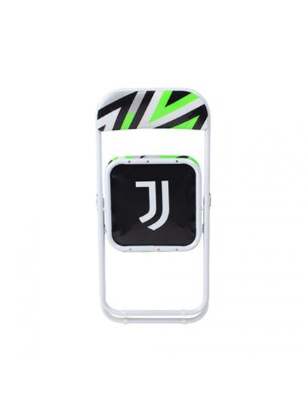 Складной стул Juventus Green