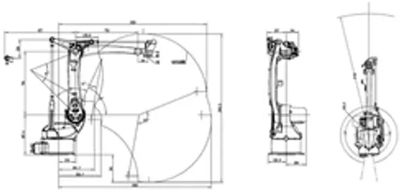 Пластины твердосплавные для рельсового сверла WCMX 06T308