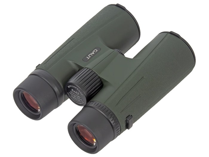Бинокль Gaut Rigel 8x42 ED