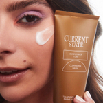 CURRENT STATE Очищающий бальзам Sunflower + Oat Melting Cleansing Balm, 100 мл