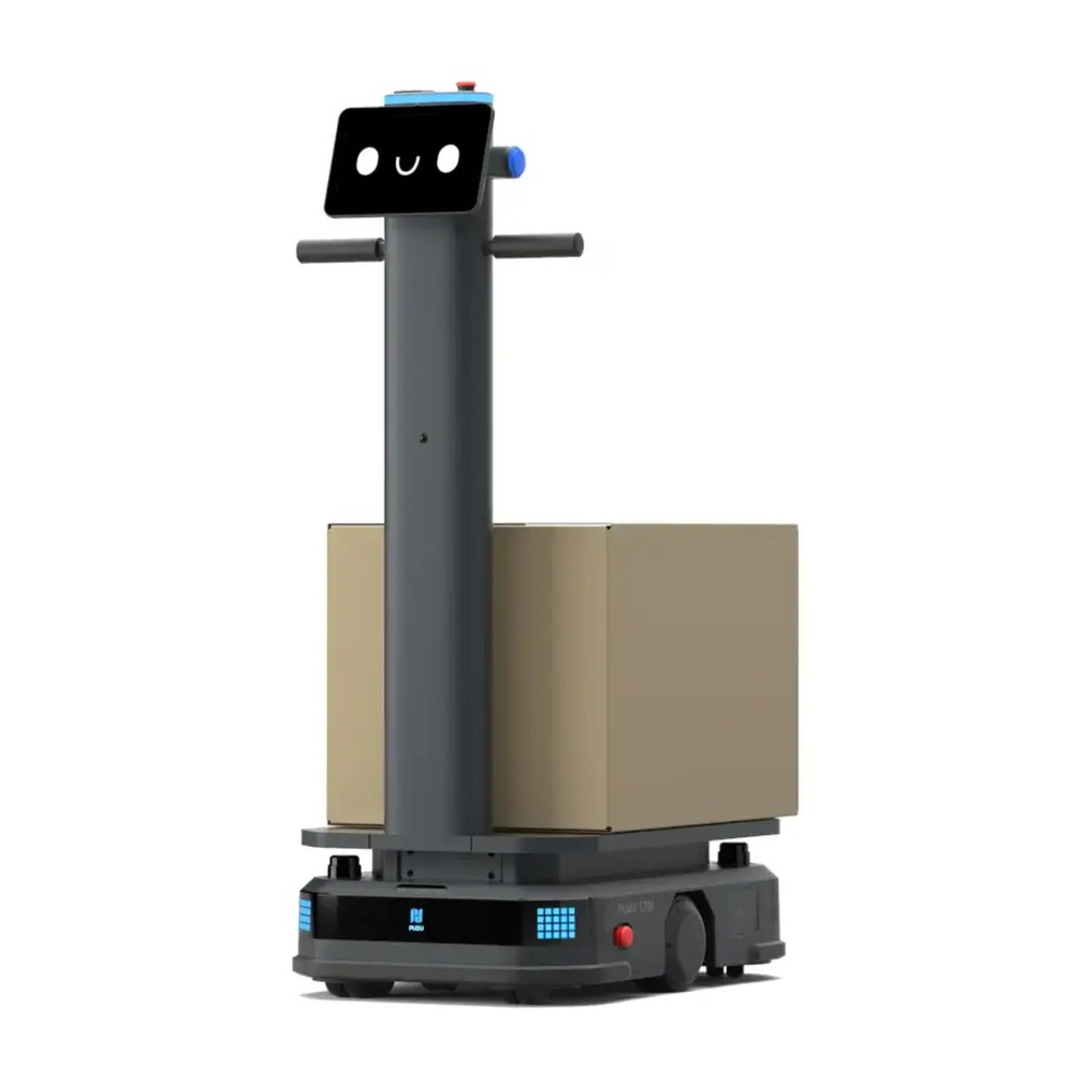 Складской робот PuduRobotics PUDU T300