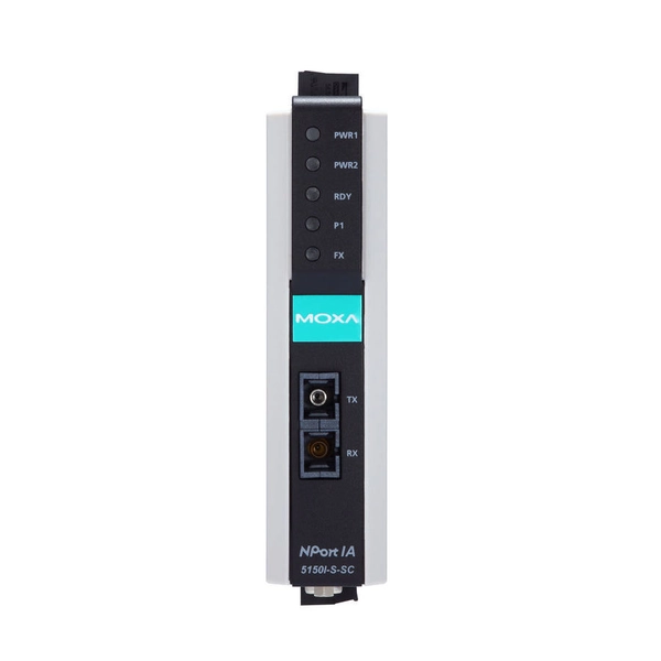 NPort IA-5150I-M-SC-T