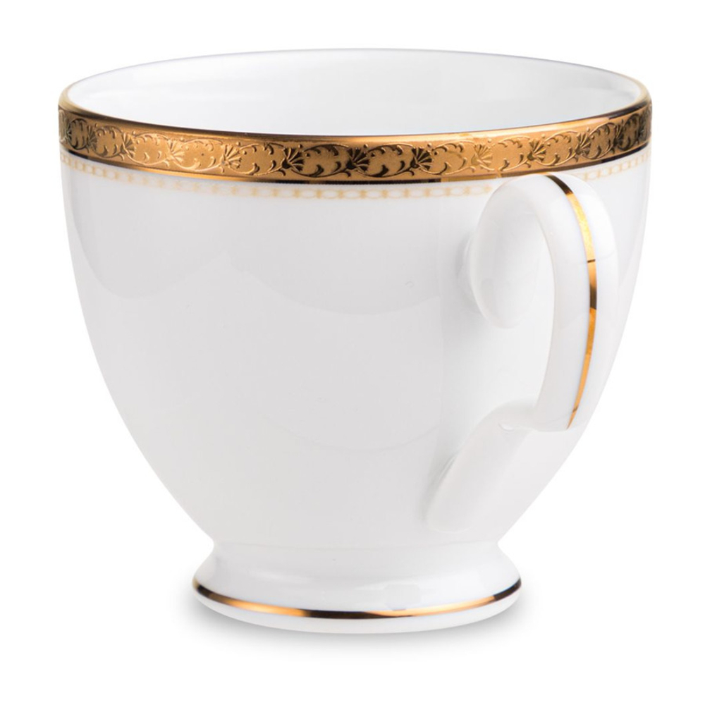 Чашка чайная 240мл Noritake Шарлотта Голд