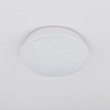 Точечный светильник CLD6008Wz белый Дельта Citilux