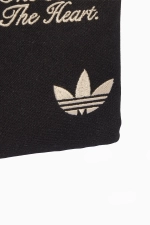 Сумка на плечо adidas FC Bayern 25/26 - черный