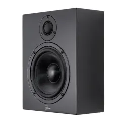 Lyngdorf MH-2 Matte Black