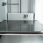 3D принтер JennyPrinter4 X340
