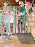 Вечеринка Meri Meri