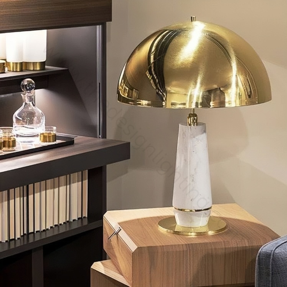 Table design lamp Absolute by Eichholtz