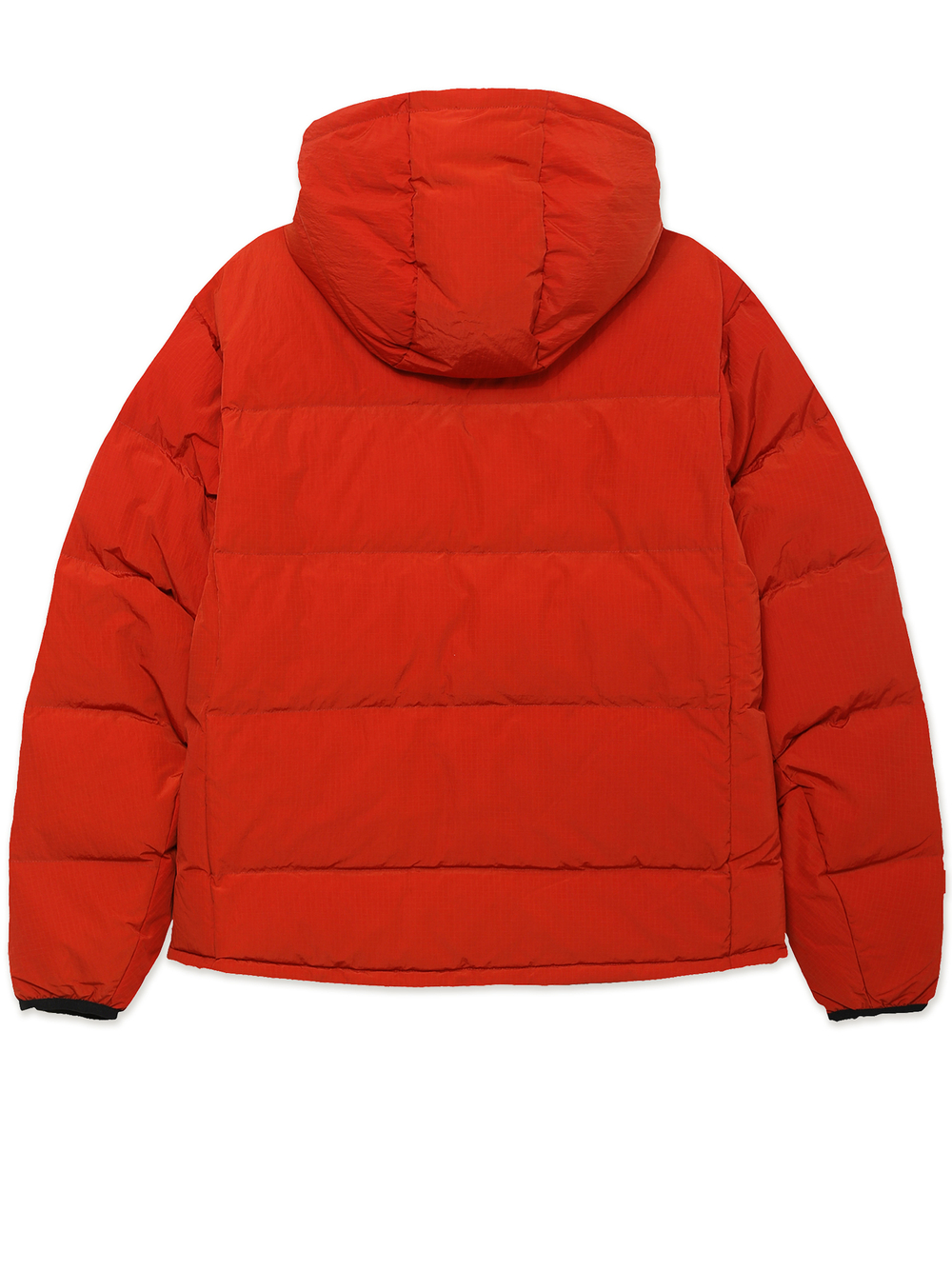 Мужской Пуховик Down Puffer Hooded