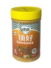 Соус кунжутный Lvhu 400 г x 2 шт