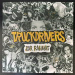 Truckdrivers - Zur rahmat (Россия 2024г.)