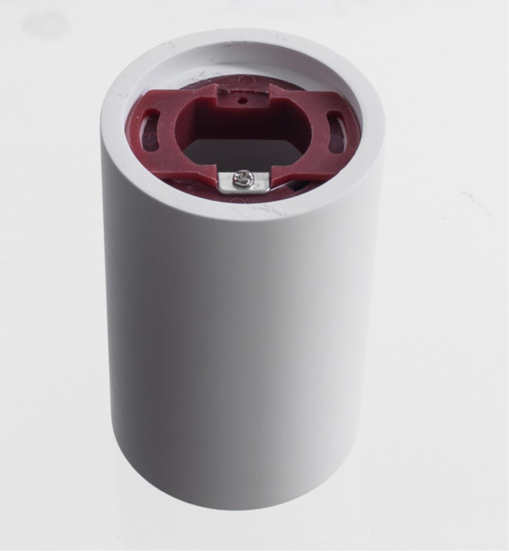 Светильник точечный Arte Lamp Tubo A9260PL-1WH