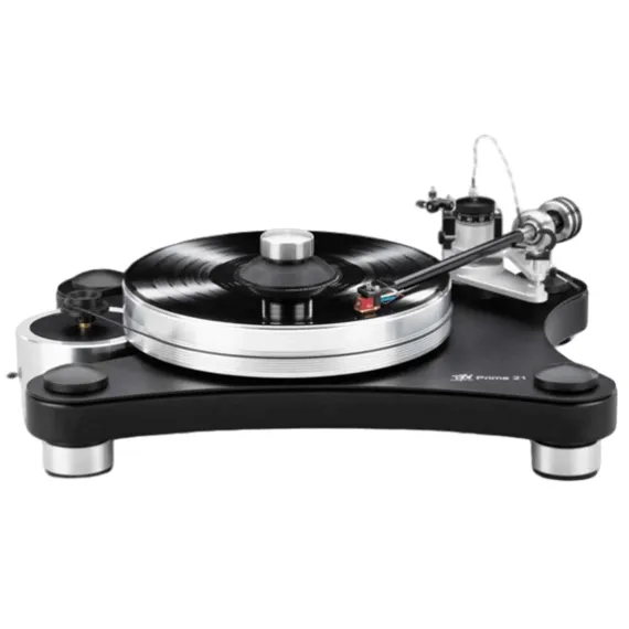 VPI Prime 21 Black