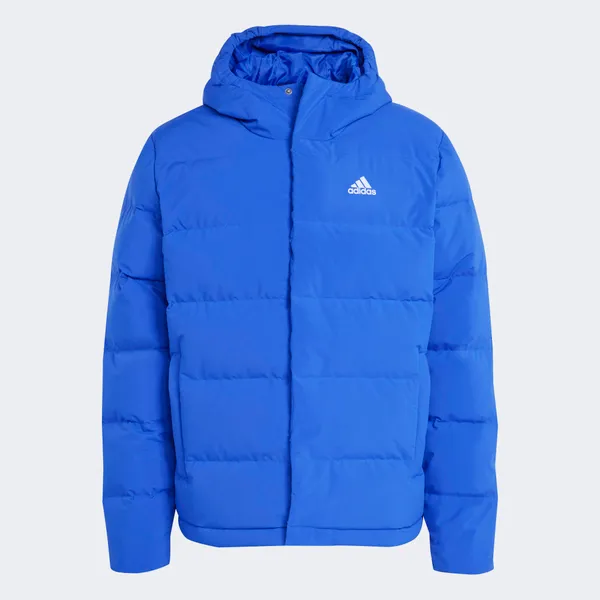 Пуховик мужской ADIDAS HELIONIC HO JKT