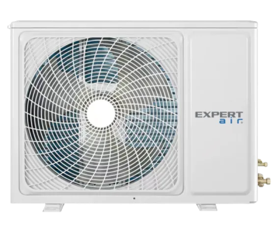 Инверторная сплит-система серии CYCLONE DC Inverter ZAC-I/CN12NPZ (комплект)