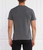 Футболка WILTSHIRE SS Pepe Jeans London - графитовый(PM509083)
