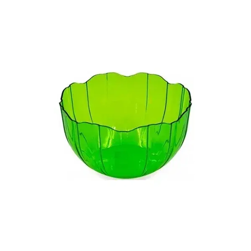 Салатник Elis 1,7 л (яблоко)
