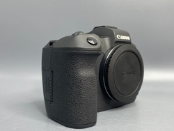 Canon EOS R 67.000 кадров