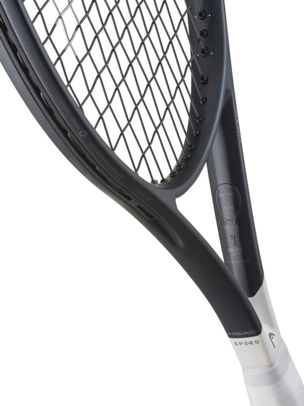 Теннисная ракетка Head Speed MP UL 2026