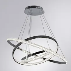 Подвесной светильник Orione A2182SP-160CC Arte Lamp