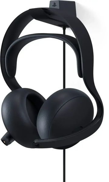 Беспроводные игровые наушники Sony Playstation Pulse Elite, Черный | Black