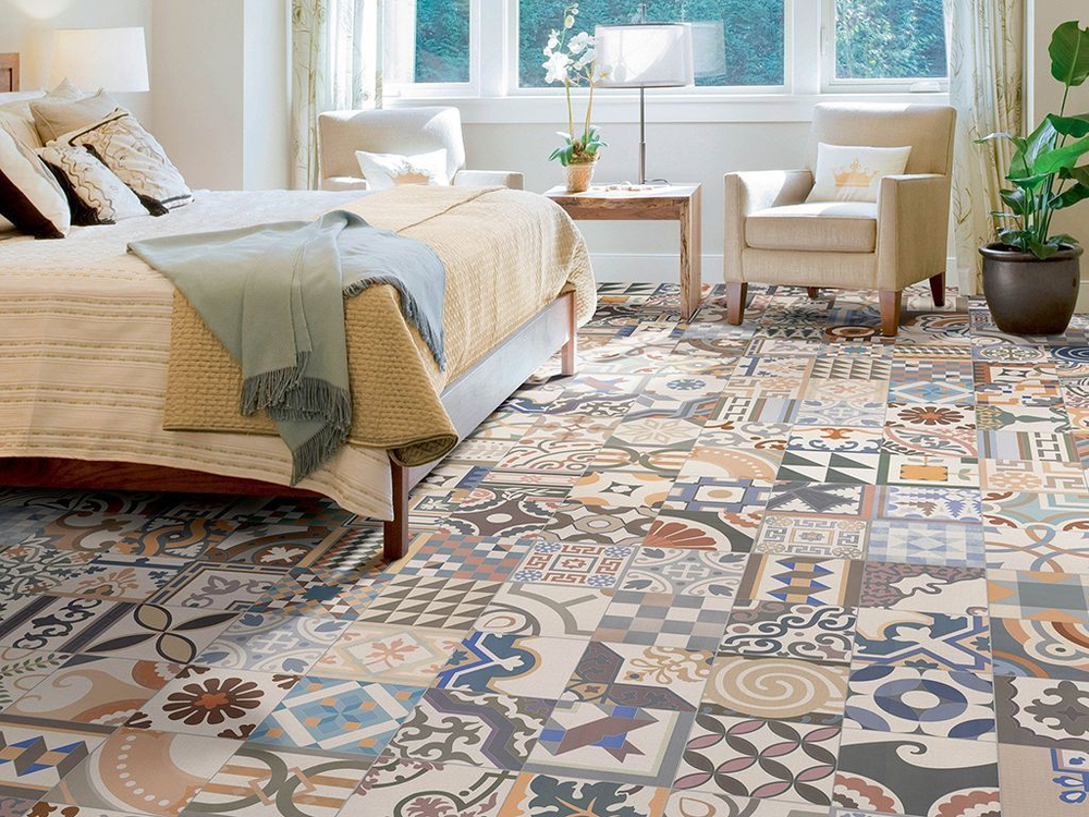 PATCHWORK