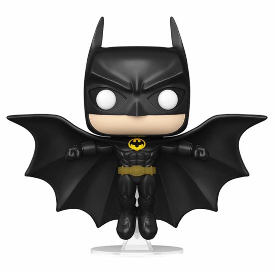Фигурка Funko POP! Deluxe Batman 85th Batman Soaring (521) 80681