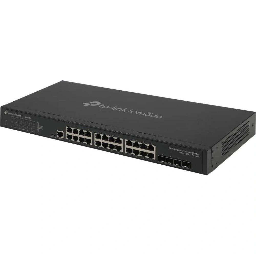Коммутатор TP-Link SG3428X