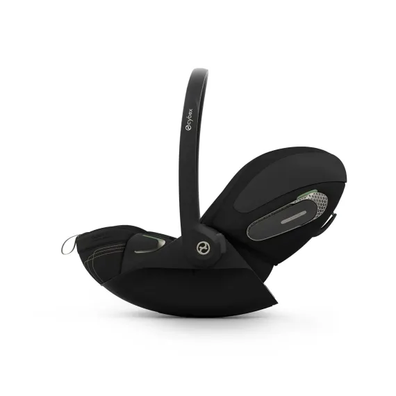 Автокресло Cybex Cloud S Comfort Sepia Black