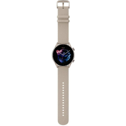 Умные часы Amazfit GTR 3 Moonlight Grey