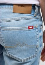 Джинсы Tramper Straight 1017739-5000-402