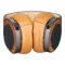 Abyss Diana MR Sapele Wood