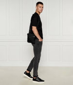 Сумка кросс-боди Emporio Armani - черный(Y4M425 YQ76E)