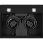 Maunfeld MPG 602M Black