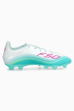 Бутсы adidas F50 Club Messi FG/MG