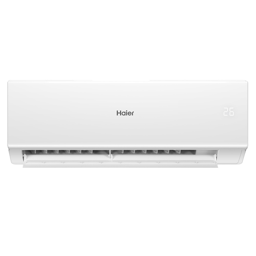 Haier Quantum Inverter AS50HQJ1HRA-W/1U50HQJ1FRA