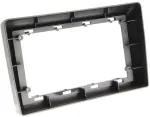 Магнитола для Nissan X-Trail T30 2003-2007 (рамка-накладка) - Canbox 10-344 Android 10, SIM-слот