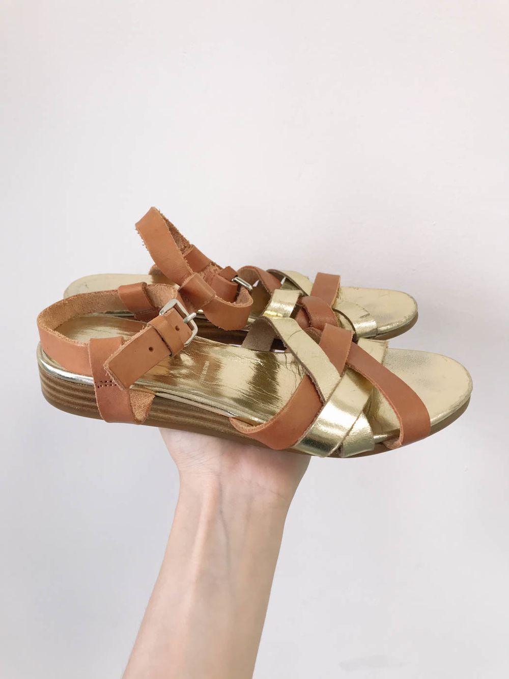 Босоножки Bonpoint, 34