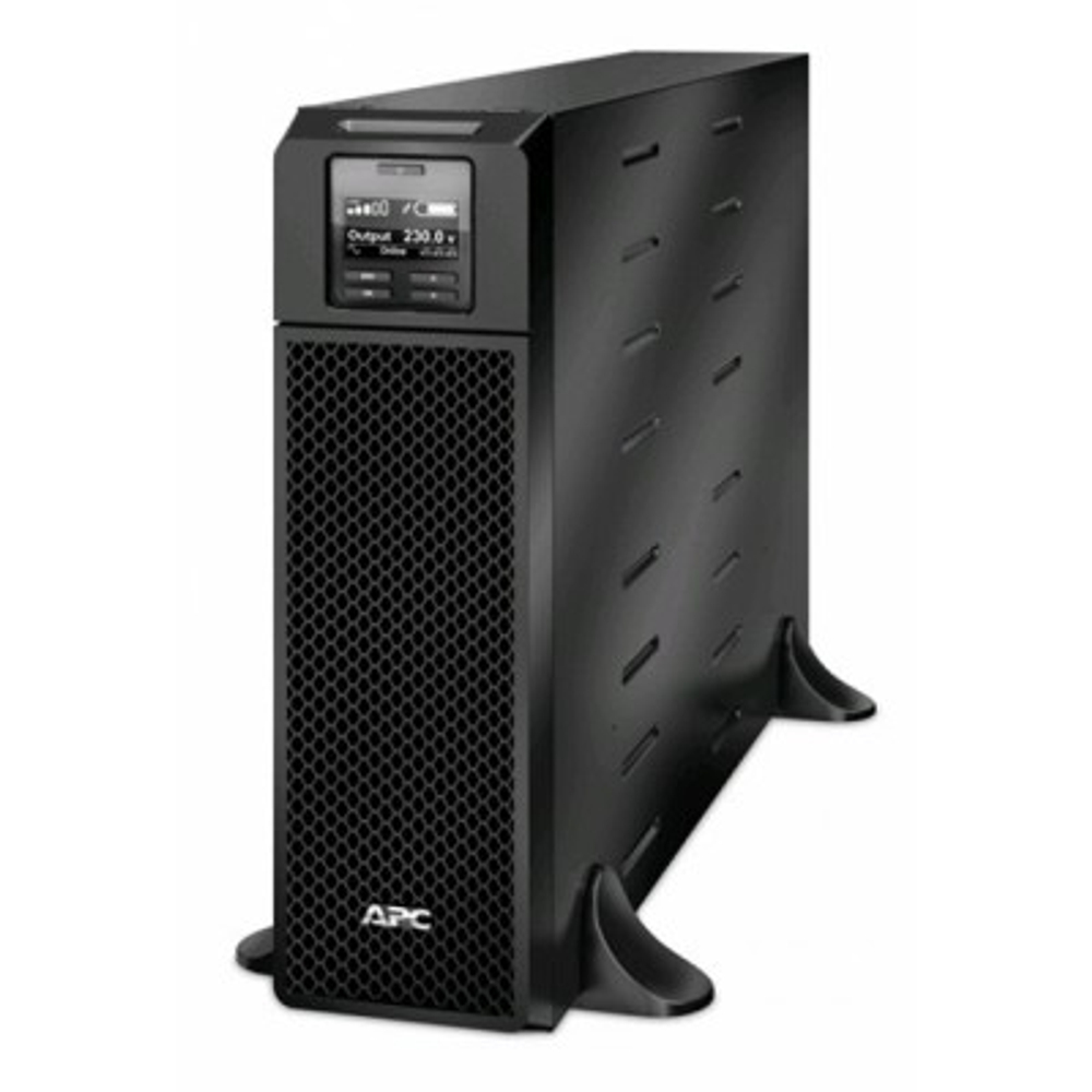 ИБП APC Smart-UPS SRT5KXLI