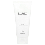 LAGOM, Cellup pH Cure Очищающая пенка, 120 мл (4,05 жидк. Унции)